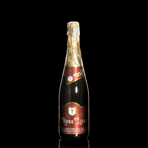 Vino Espumoso Mona Lisa