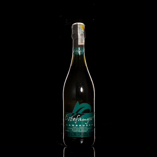 Vino Estefanya Bianco Dulce