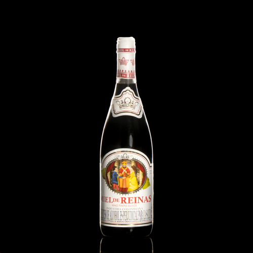 Vino Miel de Reinas