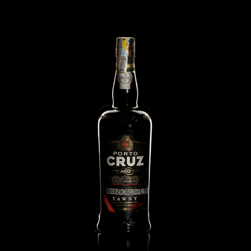 Vino Porto Cruz