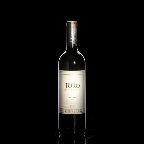 Vino Toro Centenario Malbec