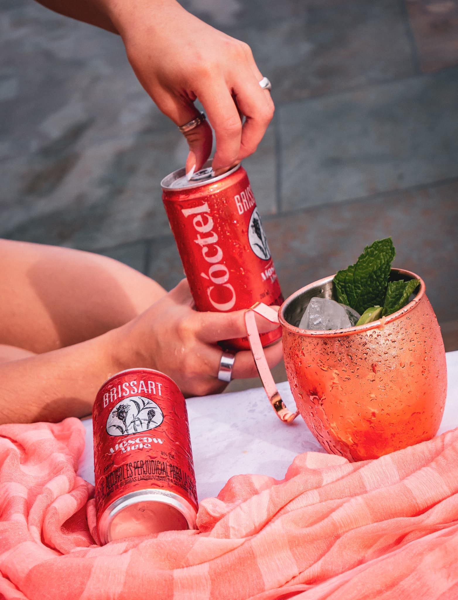 Moscow Mule